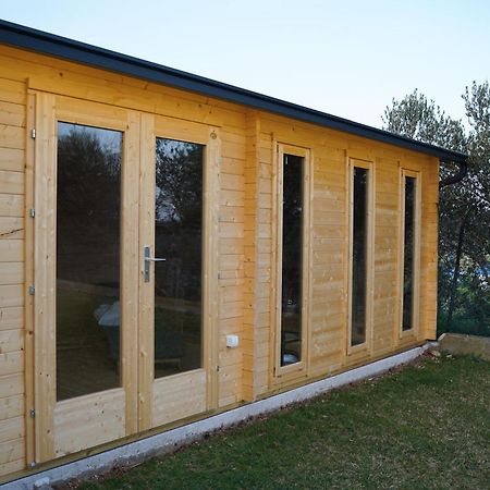 Villa Casa Daco Biograd na Moru Kültér fotó