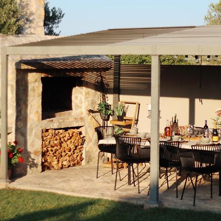 Villa Casa Daco Biograd na Moru Kültér fotó
