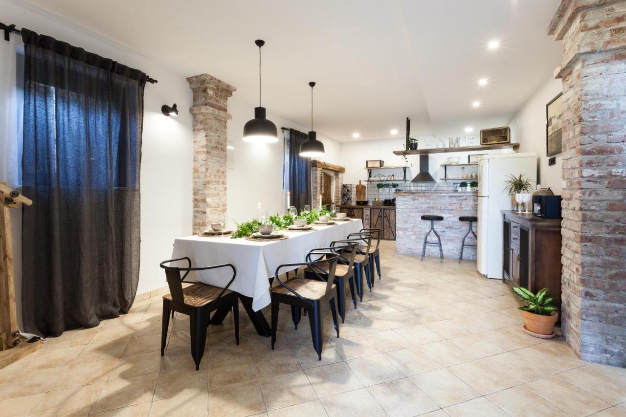 Villa Casa Daco Biograd na Moru Kültér fotó