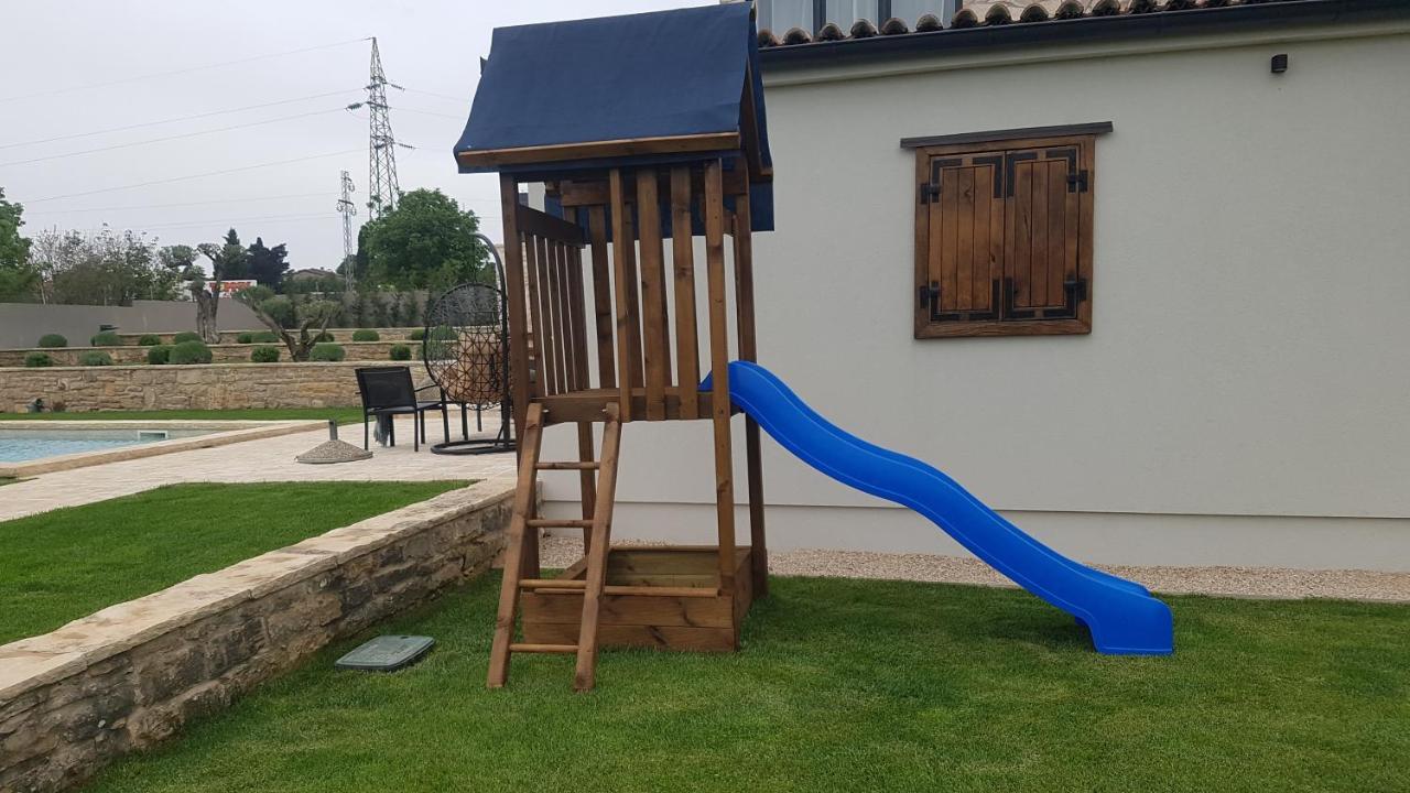 Villa Casa Daco Biograd na Moru Kültér fotó