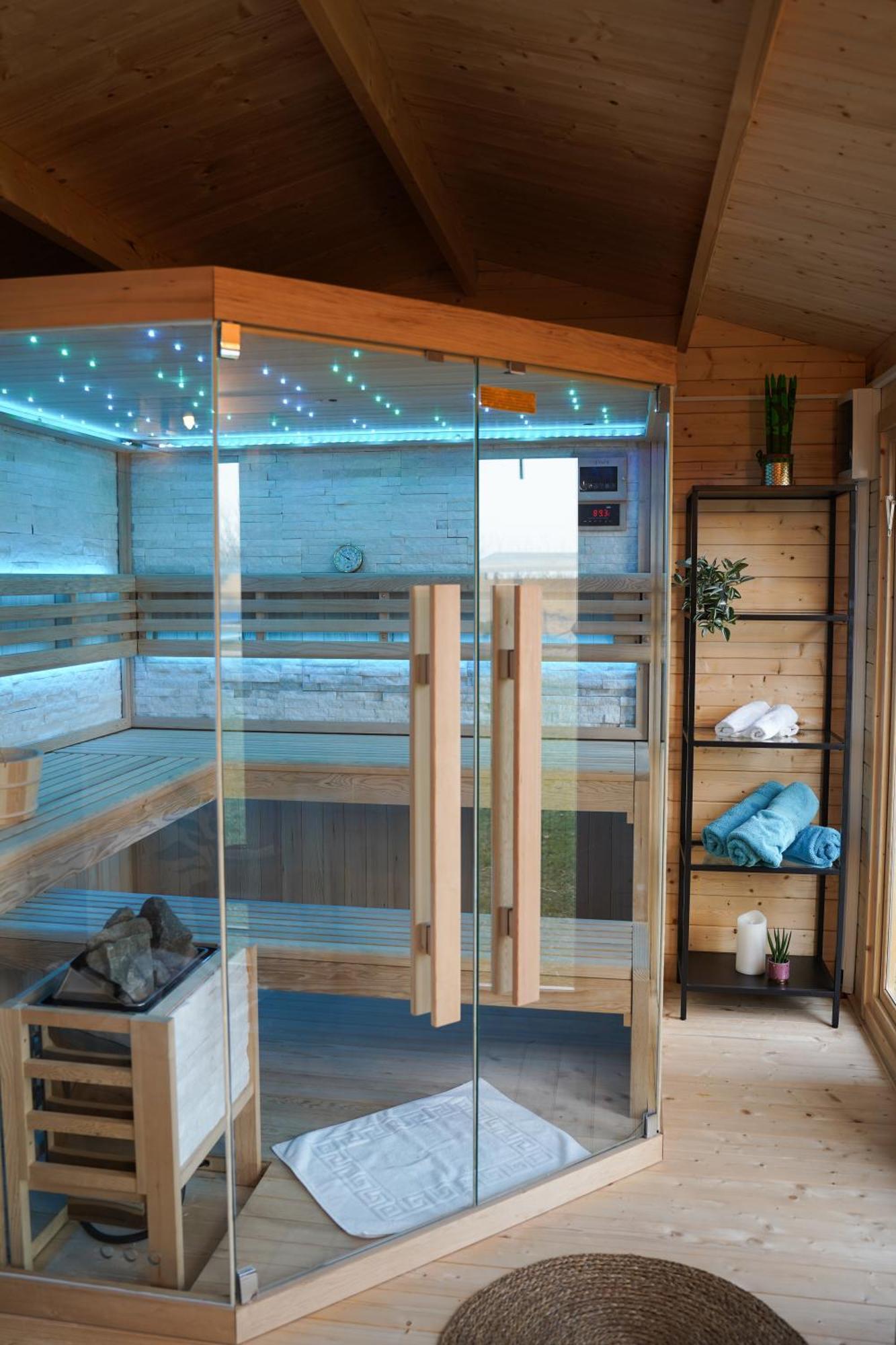Villa Casa Daco Biograd na Moru Kültér fotó