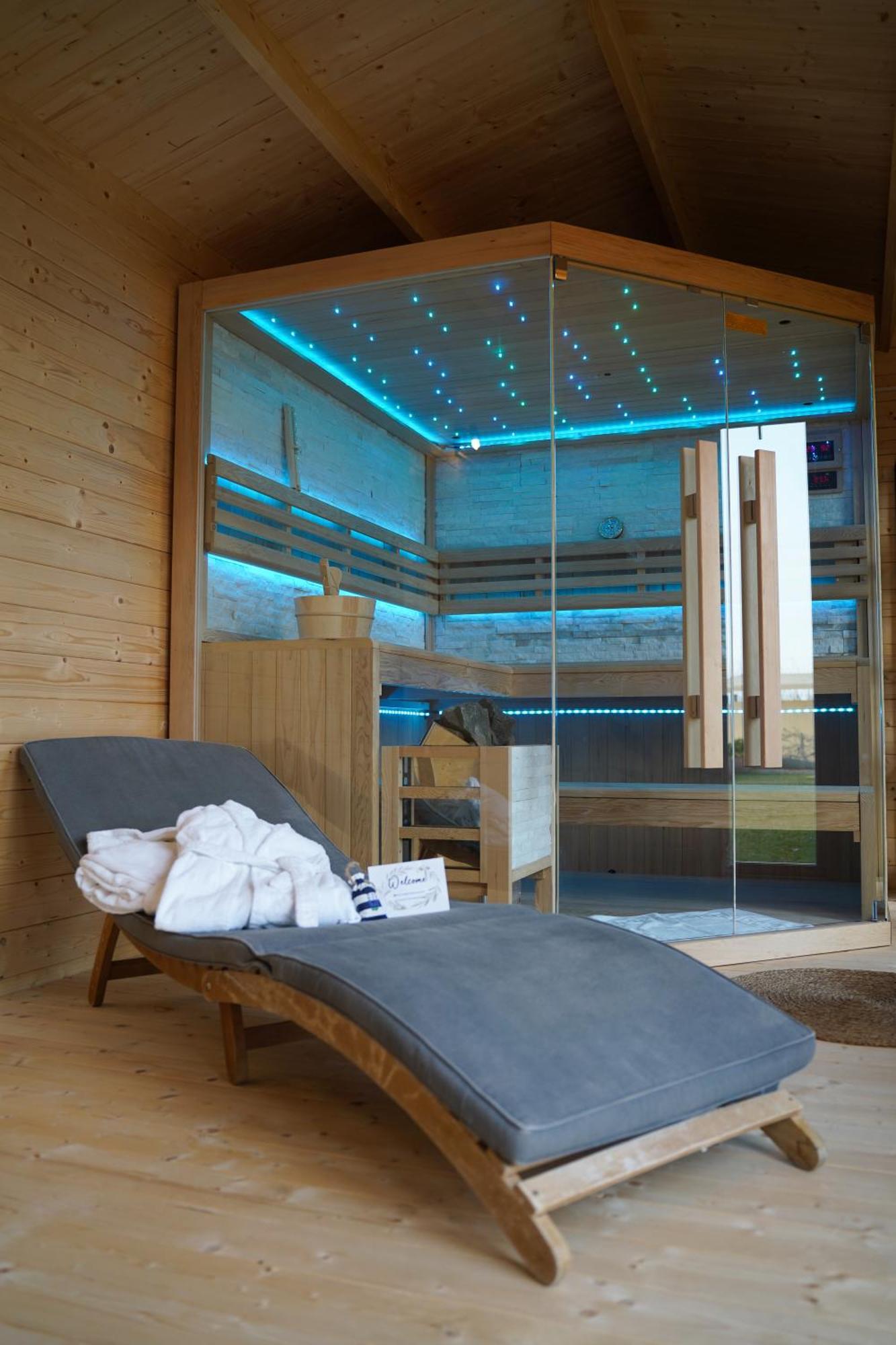 Villa Casa Daco Biograd na Moru Kültér fotó