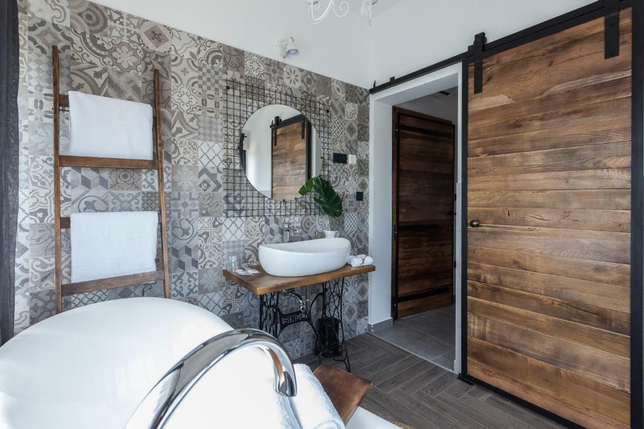 Villa Casa Daco Biograd na Moru Kültér fotó