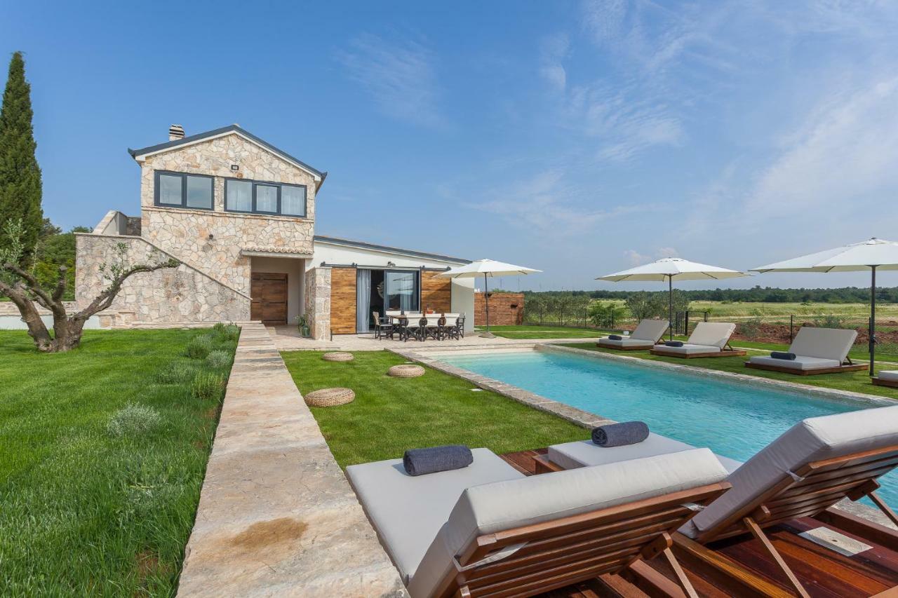 Villa Casa Daco Biograd na Moru Kültér fotó