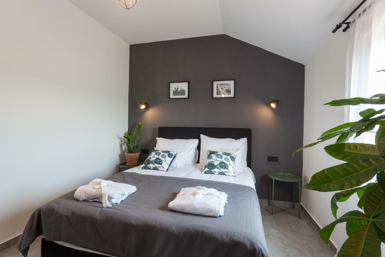 Villa Casa Daco Biograd na Moru Kültér fotó