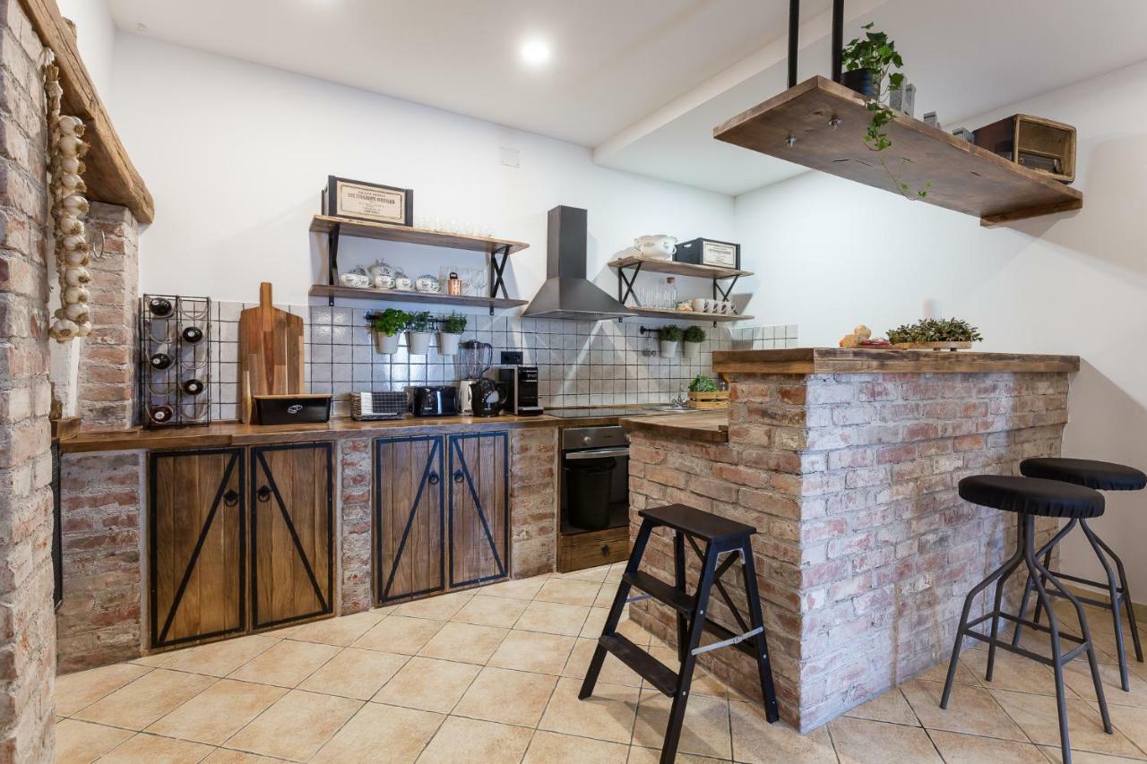 Villa Casa Daco Biograd na Moru Kültér fotó