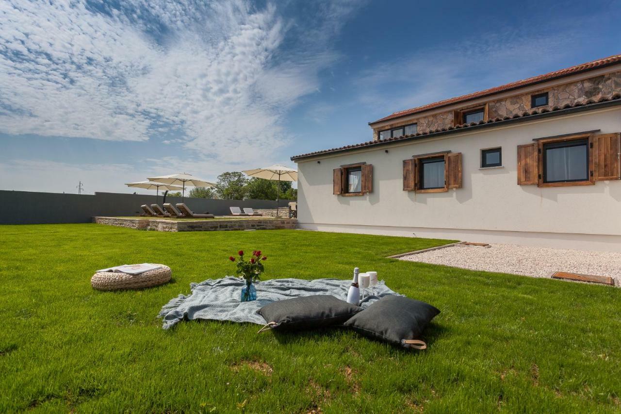 Villa Casa Daco Biograd na Moru Kültér fotó